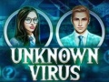 Cluiche Unknown Virus