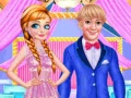 Cluiche Clara Wedding Planner