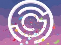 Cluiche Puzzle Ball Rotate
