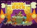 Cluiche Dino Rock