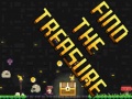 Cluiche Find The Treasure
