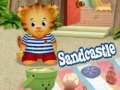 Cluiche Sandcastle