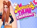 Cluiche Beauty's Thumb Emergency