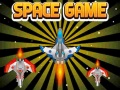 Cluiche Space Game