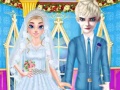 Cluiche Princess Wedding Planner