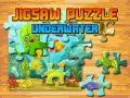 Cluiche Jigsaw Puzzle Underwater