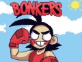 Cluiche Bonkers