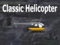 Cluiche Classic Helicopter
