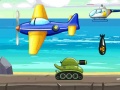 Cluiche Enemy Aircrafts
