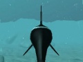 Cluiche Killer Whale