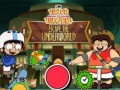 Cluiche Victor and Valentino Escape the Underworld