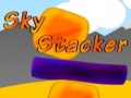 Cluiche Sky Stacker