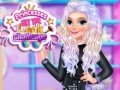 Cluiche Princesses Get The Look Challenge