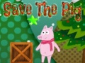 Cluiche Save the Pig