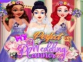 Cluiche Perfect Wedding Planner