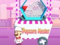 Cluiche Popcorn Master