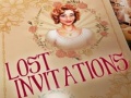 Cluiche Lost Invitations