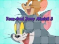 Cluiche Tom And Jerry Match 3