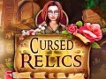 Cluiche Cursed Relics