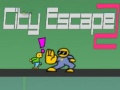 Cluiche City Escape 2