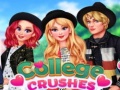 Cluiche College Crushes