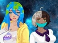 Cluiche Princess Earth-Chan