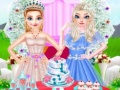 Cluiche My Sister's Perfect Wedding