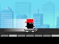 Cluiche Pixel Skate