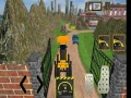 Cluiche Real Excavtor City Construction