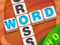 Cluiche Word Cross Jungle