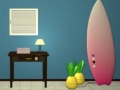 Cluiche Room with a Canary