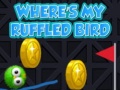 Cluiche Where's my ruffled bird
