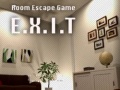 Cluiche Room Escape Game E.X.I.T