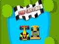 Cluiche Fun Karting