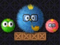Cluiche Where Is My Ruffled Bird