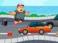 Cluiche Madman Runner