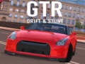Cluiche GTR Drift & Stunt