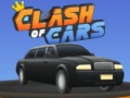 Cluiche Clash Of Cars