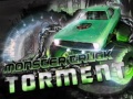 Cluiche Monster Truck Torment