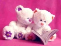 Cluiche Cute Teddy Bears Slide