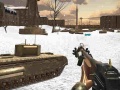 Cluiche WW2 Cold War Game fps