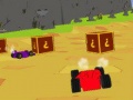 Cluiche World of Karts