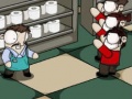 Cluiche Toilet Paper Rush
