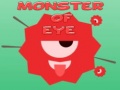 Cluiche Monster of Eye