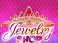 Cluiche Jewelry Shop
