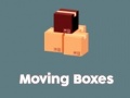 Cluiche Moving Boxes
