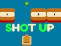 Cluiche Shot Up