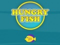 Cluiche Hungry Fish