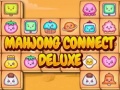 Cluiche Mahjong Connect 3