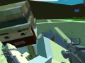 Cluiche Pixel Arena Game Fps